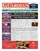 Antrim Guardian
