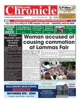 Ballycastle Chronicle