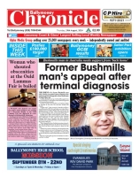 Ballymoney Chronicle