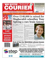 Mid Ulster Courier