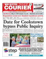 Mid Ulster Courier