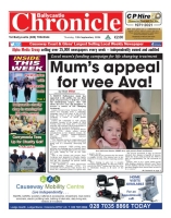 Ballycastle Chronicle