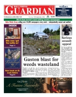 Ballymena Guardian