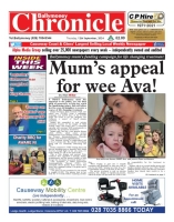 Ballymoney Chronicle