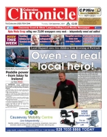 Coleraine Chronicle