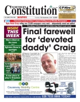 Northern Constitution