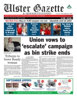 Ulster Gazette