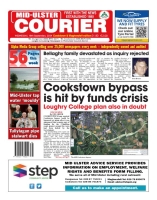 Mid Ulster Courier
