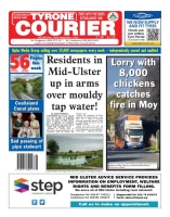 Tyrone Courier