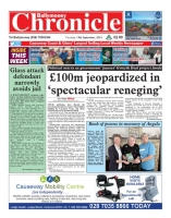 Ballymoney Chronicle