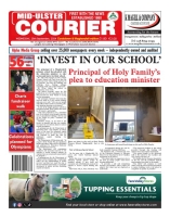Mid Ulster Courier