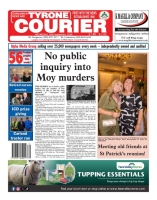 Tyrone Courier