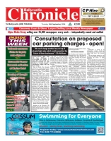 Ballycastle Chronicle