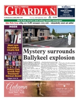 Ballymena Guardian