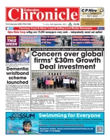 Coleraine Chronicle