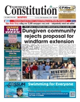 Northern Constitution