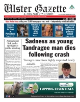 Ulster Gazette