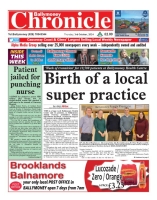 Ballymoney Chronicle