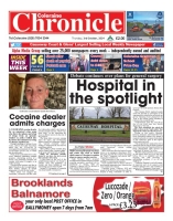 Coleraine Chronicle