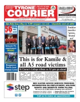 Tyrone Courier