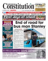 Northern Constitution