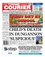 Tyrone Courier