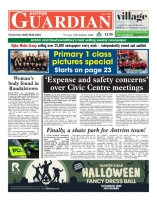 Antrim Guardian