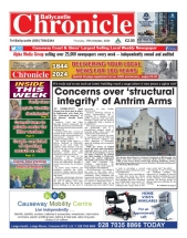 ballycastlechronicle
