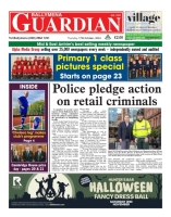 Ballymena Guardian