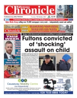 Ballymoney Chronicle