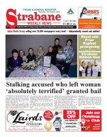 Strabane Weekly News