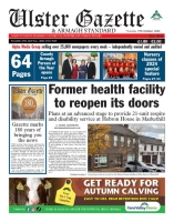 Ulster Gazette