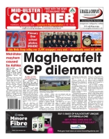 Mid Ulster Courier