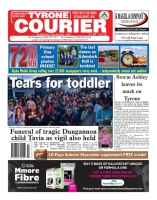 Tyrone Courier