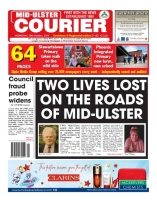 Mid Ulster Courier