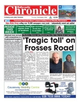 Ballycastle Chronicle
