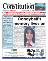 Northern Constitution