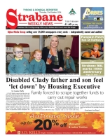 Strabane Weekly News