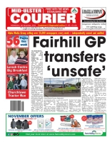 Mid Ulster Courier