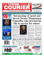 Tyrone Courier