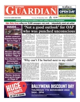 Antrim Guardian
