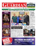 Ballymena Guardian