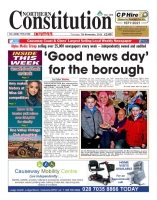 Northern Constitution