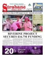 Strabane Weekly News
