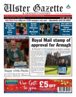 Ulster Gazette