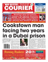 Mid Ulster Courier
