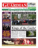 Ballymena Guardian