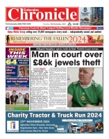 Coleraine Chronicle