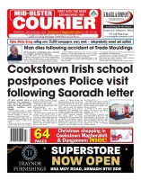 Mid Ulster Courier