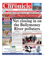 Ballymoney Chronicle
